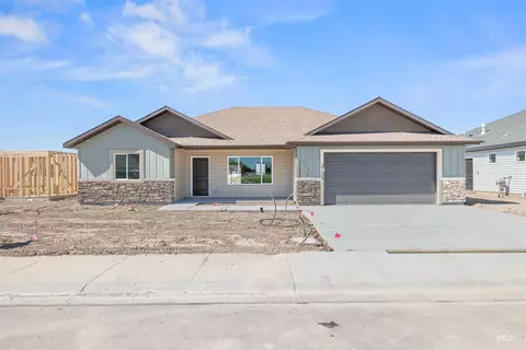 3125 Orion Ave, Twin Falls, ID 83301