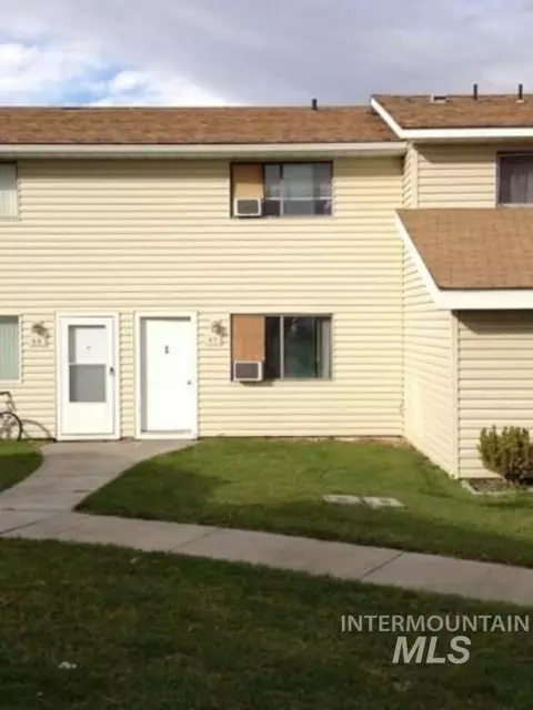 259 W Pheasant Rd #67, Twin Falls, ID 83301