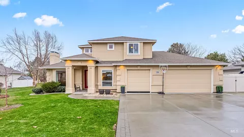 3308 S Montego Way, Nampa, ID 83686