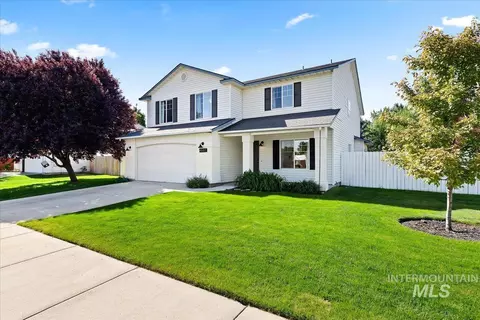 4687 W Blue Creek Ct, Meridian, ID 83642