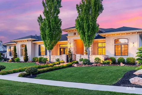 1382 W W Fence Post Ln, Eagle, ID 83616