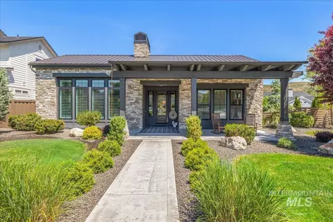 3108 W Hidden Springs Dr, Boise, ID 83714