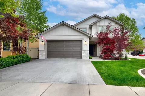 2979 E Ragusa, Meridian, ID 83642