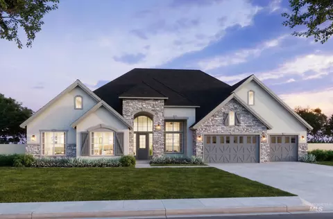 4382 W Estuary Ct, Eagle, ID 83616