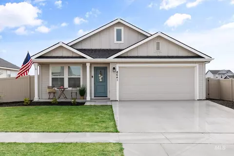 8641 E Velvet Ash St, Nampa, ID 83687
