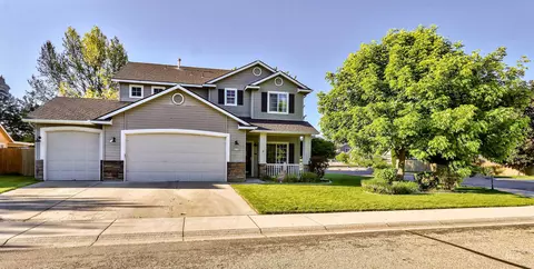 238 E Moskee St, Meridian, ID 83646
