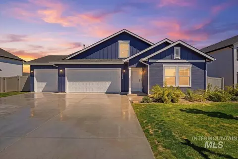 1586 Cashel St, Middleton, ID 83644