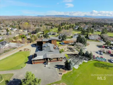 View/Area - 817 N Shadowridge Ave, Eagle, ID 83616 photo 6 of 7