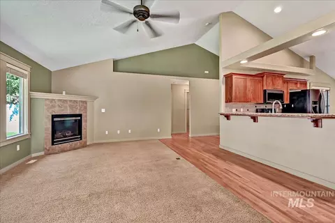 Living - 817 N Shadowridge Ave, Eagle, ID 83616 photo 2 of 3