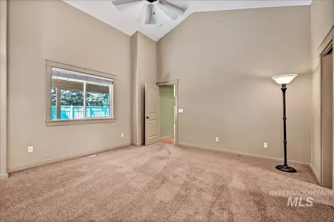 Bedroom - 817 N Shadowridge Ave, Eagle, ID 83616 photo 2 of 4