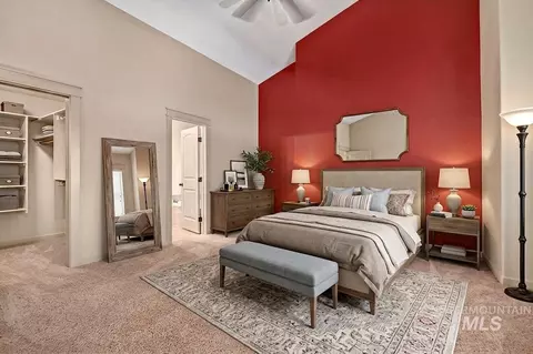 Bedroom - 817 N Shadowridge Ave, Eagle, ID 83616 photo 1 of 4