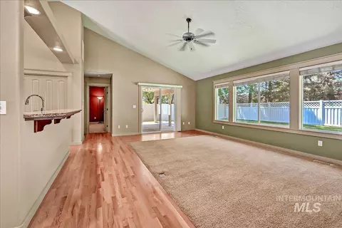 Living - 817 N Shadowridge Ave, Eagle, ID 83616 photo 3 of 3