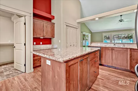 Kitchen - 817 N Shadowridge Ave, Eagle, ID 83616 photo 3 of 3