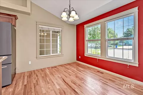 Dining - 817 N Shadowridge Ave, Eagle, ID 83616 photo 2 of 2