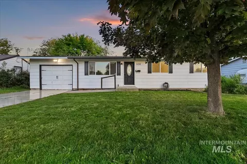 131 Shoshone Ave, Nampa, ID 83651