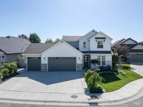2641 N Whitebird Pl, Meridian, ID 83646