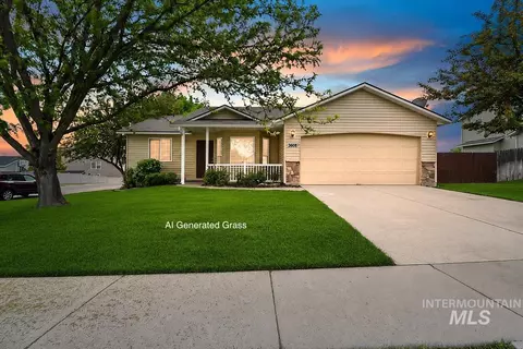3502 S Twin Springs Way, Nampa, ID 83686