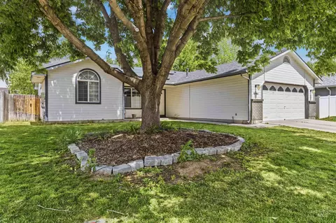 10164 W Florence Ct, Boise, ID 83704