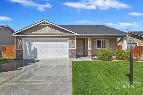 4704 Gala Ave, Caldwell, ID 83607