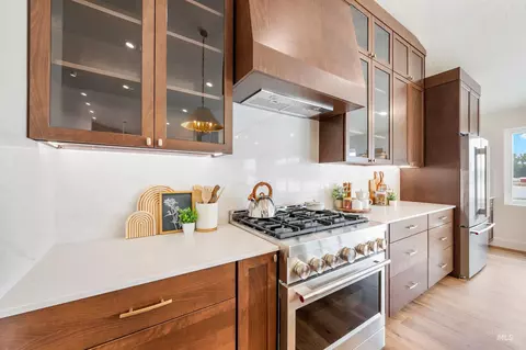 Kitchen - 24821 Ardmore Ct, Caldwell, ID 83607 photo 4 of 6