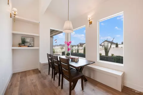 Dining - 24821 Ardmore Ct, Caldwell, ID 83607 photo 4 of 4