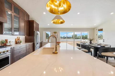Kitchen - 24821 Ardmore Ct, Caldwell, ID 83607 photo 2 of 6