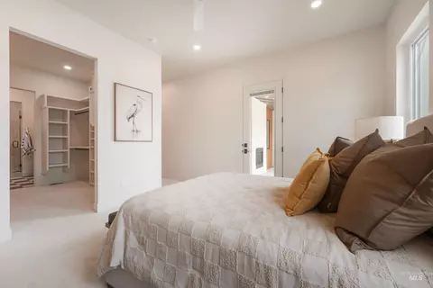 Bedroom - 24821 Ardmore Ct, Caldwell, ID 83607 photo 2 of 5