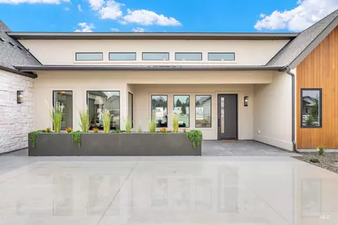 Exterior - 24821 Ardmore Ct, Caldwell, ID 83607 photo 4 of 4