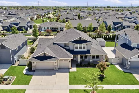 5437 W Philomena, Meridian, ID 83646