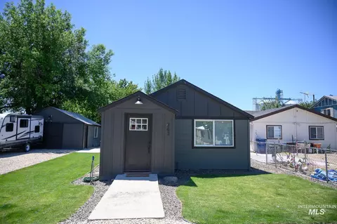263 N Fargo Ave, Notus, ID 83656