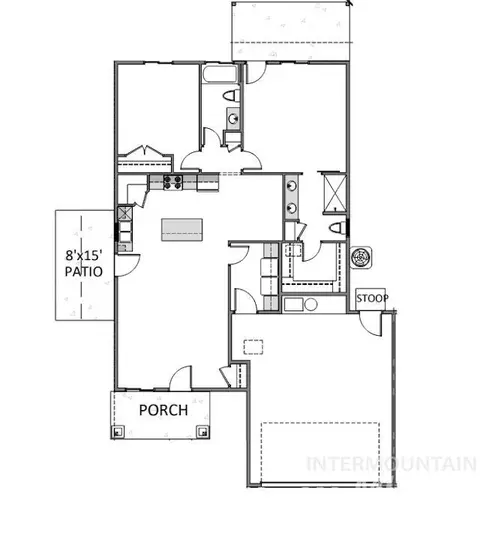 955 N 15th St, Payette, ID 83661