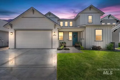 5357 W Riva Capri St, Meridian, ID 83646