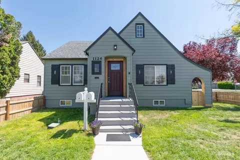 1124 14th Ave S, Nampa, ID 83651