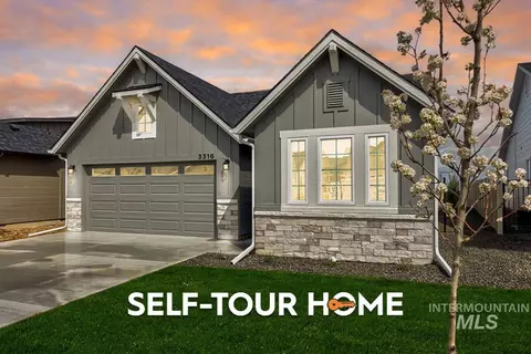 1761 E Hadler St, Meridian, ID 83642