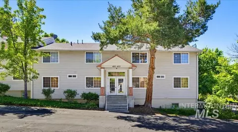 423 W Village Ln, Boise, ID 83702