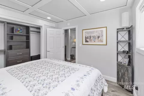 Bedroom - 79 Sun Valley Pl, Cascade, ID 83611 photo 2 of 3