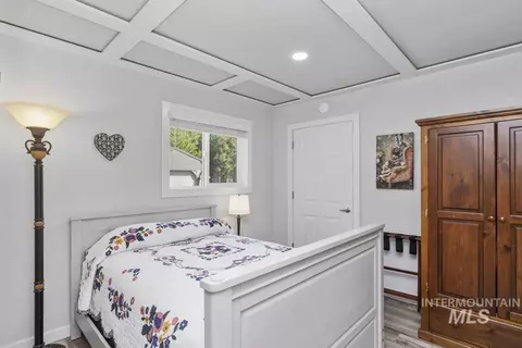 Bedroom - 79 Sun Valley Pl, Cascade, ID 83611 photo 3 of 3
