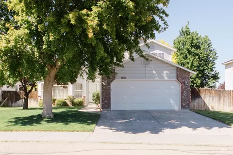 1550 Targhee, Mountain Home, ID 83647
