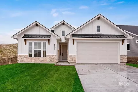 6428 W Carnock Dr, Eagle, ID 83616