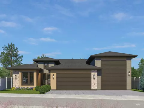 706 E Merino St, Kuna, ID 83634