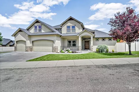 11522 W Tioga Ct, Boise, ID 83709