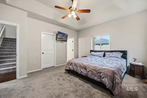 Bedroom - 609 Glen Eagle Dr, Jerome, ID 83338 photo 1 of 5