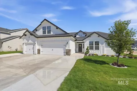 5125 Danville St, Caldwell, ID 83605