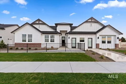 10543 W Mizzle Dr, Star, ID 83669