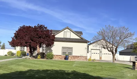 56 N Saratoga Ave, Nampa, ID 83687