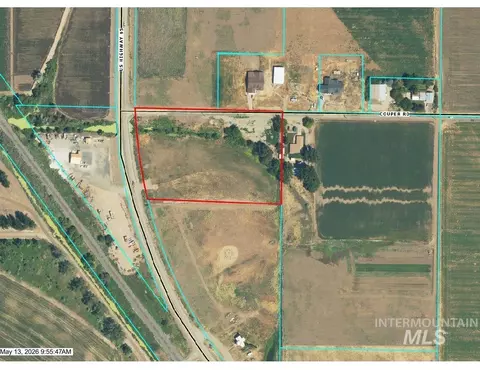 tbd Couper Ln, Weiser, ID 83672