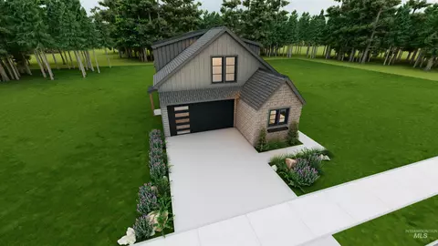 361 N Blossom River Ln, Eagle, ID 83616