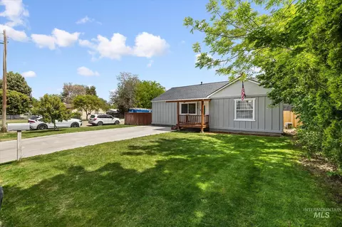 304 Maple St, Nampa, ID 83686