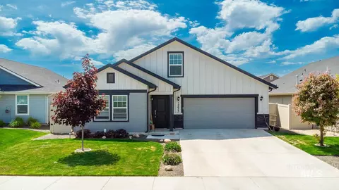 12623 Shadow Peak St, Caldwell, ID 83607