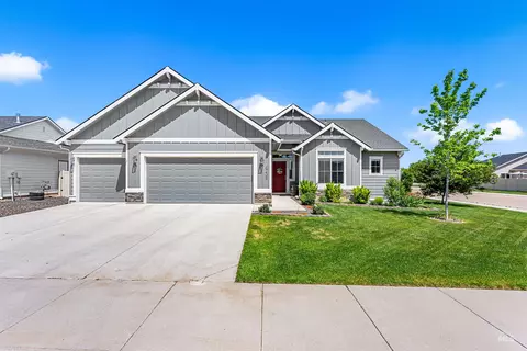 6738 S Memory Way, Meridian, ID 83642